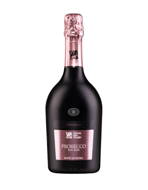 PROSECCO [ROSÉ] EXTRA BRUT ''RIPE IN ROSA'' SAN GIORGIO 2024