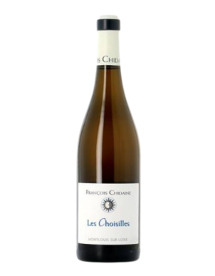 MONTLOUIS-SUR-LOIRE (BIO) ''LES CHOISILLES'' CHIDAINE 2022