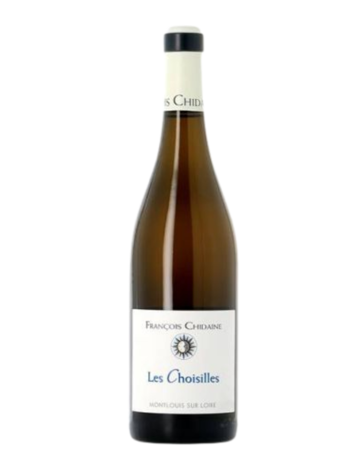 MONTLOUIS-SUR-LOIRE (BIO) ''LES CHOISILLES'' CHIDAINE 2022