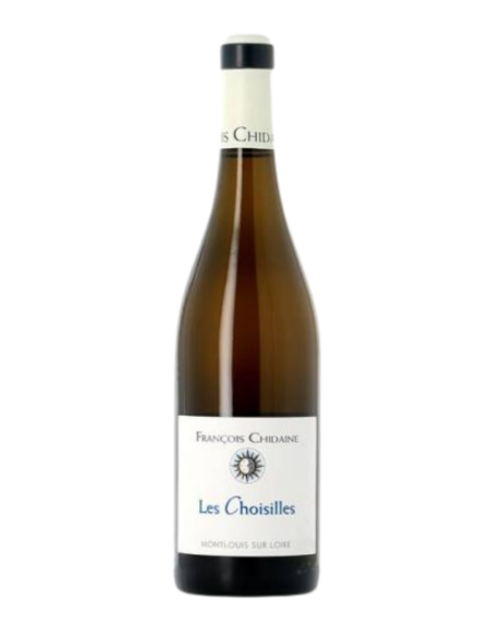 MONTLOUIS-SUR-LOIRE (BIO) ''LES CHOISILLES'' CHIDAINE 2022