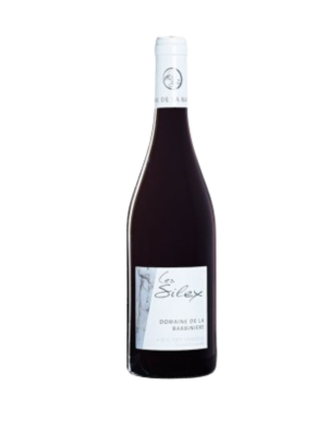 FIEFS VENDEENS (BIO) ''LES SILEX'' BARBINIERE [ROUGE] 2023