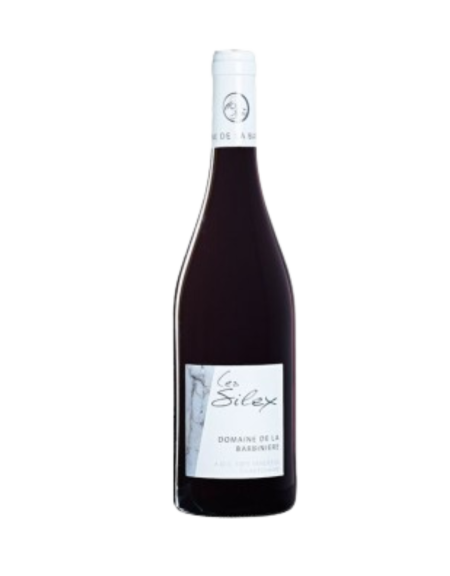 FIEFS VENDEENS (BIO) ''LES SILEX'' BARBINIERE [ROUGE] 2023