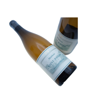 ST-JOSEPH ''MAIRLANT'' [BLANC] VILLARD 2023