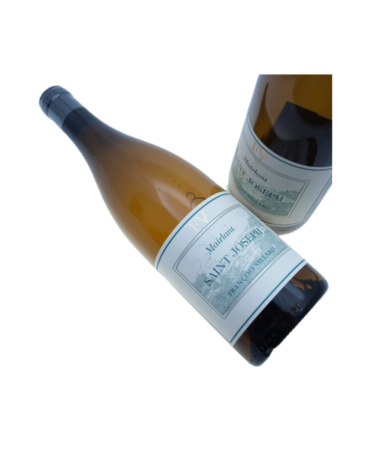 ST-JOSEPH ''MAIRLANT'' [BLANC] VILLARD 2023