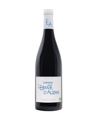 COSTIERES DE NIMES (BIO) ''AUZAN'' [ROUGE] 2023