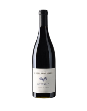 BEAUMES DE VENISE (BIO) ''COSTANCIA'' FERME ST MARTIN 2021