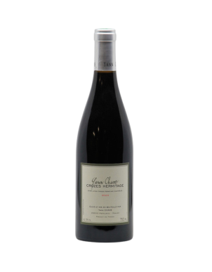 CROZES HERMITAGE (BIO) YANN CHAVE 2023
