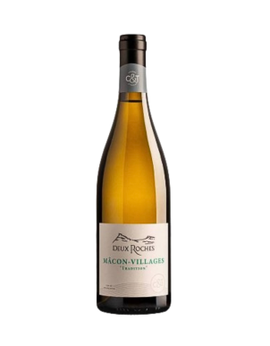 MACON VILLAGES DEUX ROCHES 2023