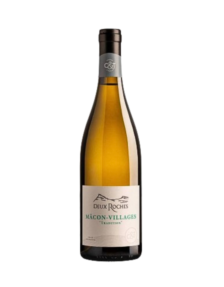 MACON VILLAGES DEUX ROCHES 2023