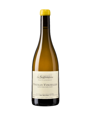 POUILLY VINZELLES (BIO) SOUFRANDIERE 2022