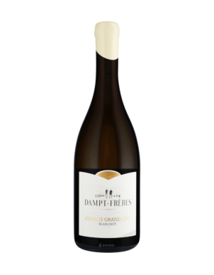 CHABLIS GRAND CRU BLANCHOT DAMPT 2021