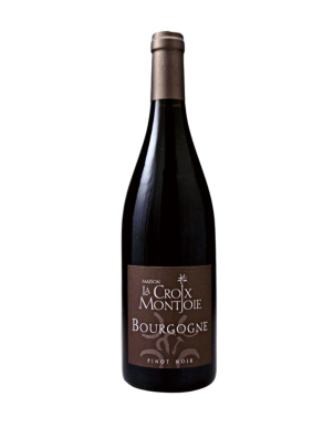 BOURGOGNE [ROUGE] CROIX MONTJOIE 2022