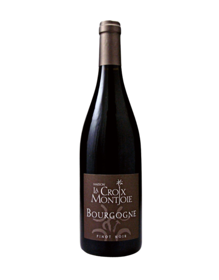 BOURGOGNE [ROUGE] CROIX MONTJOIE 2022
