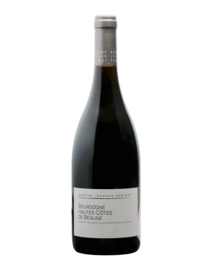 BOURGOGNE HAUTES COTES DE BEAUNE JEANSON PARIGOT 2022