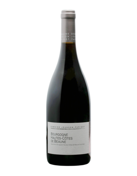 BOURGOGNE HAUTES COTES DE BEAUNE JEANSON PARIGOT 2022