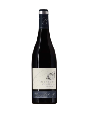 MERCUREY ''CLOS LA PERRIERE'' CHAMILLY [ROUGE] 2023