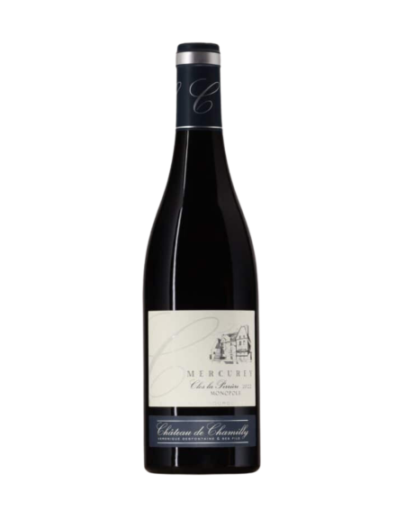 MERCUREY ''CLOS LA PERRIERE'' CHAMILLY [ROUGE] 2023