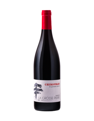 CHIROUBLES LA GROSSE PIERRE 2023