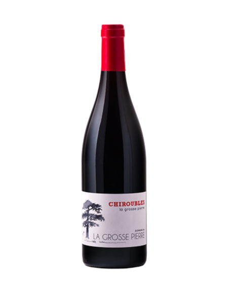 CHIROUBLES LA GROSSE PIERRE 2023