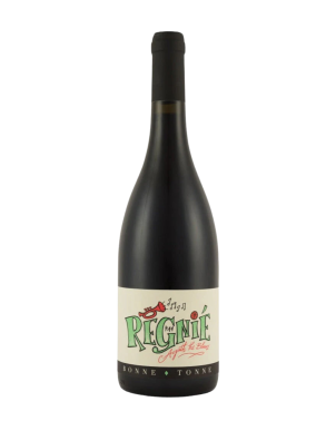 REGNIE (BIO) ''AGATH THE BLUES'' BONNE TONNE 2023
