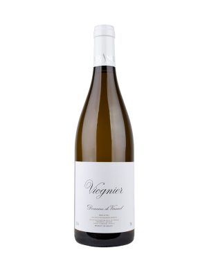 PAYS D'OC ''VIOGNIER'' [BLANC] VIRANEL 2024