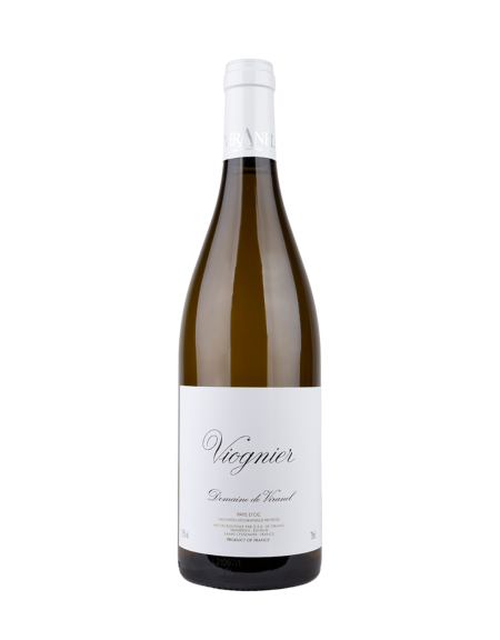PAYS D'OC ''VIOGNIER'' [BLANC] VIRANEL 2024