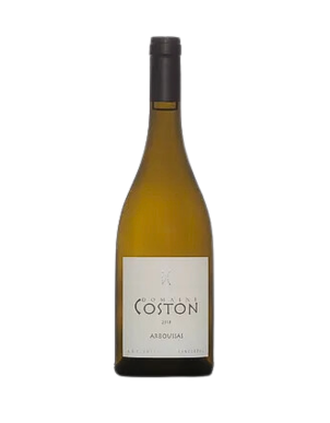 LANGUEDOC (BIO) ''ARBOUSSAS'' [BLANC] COSTON 2024