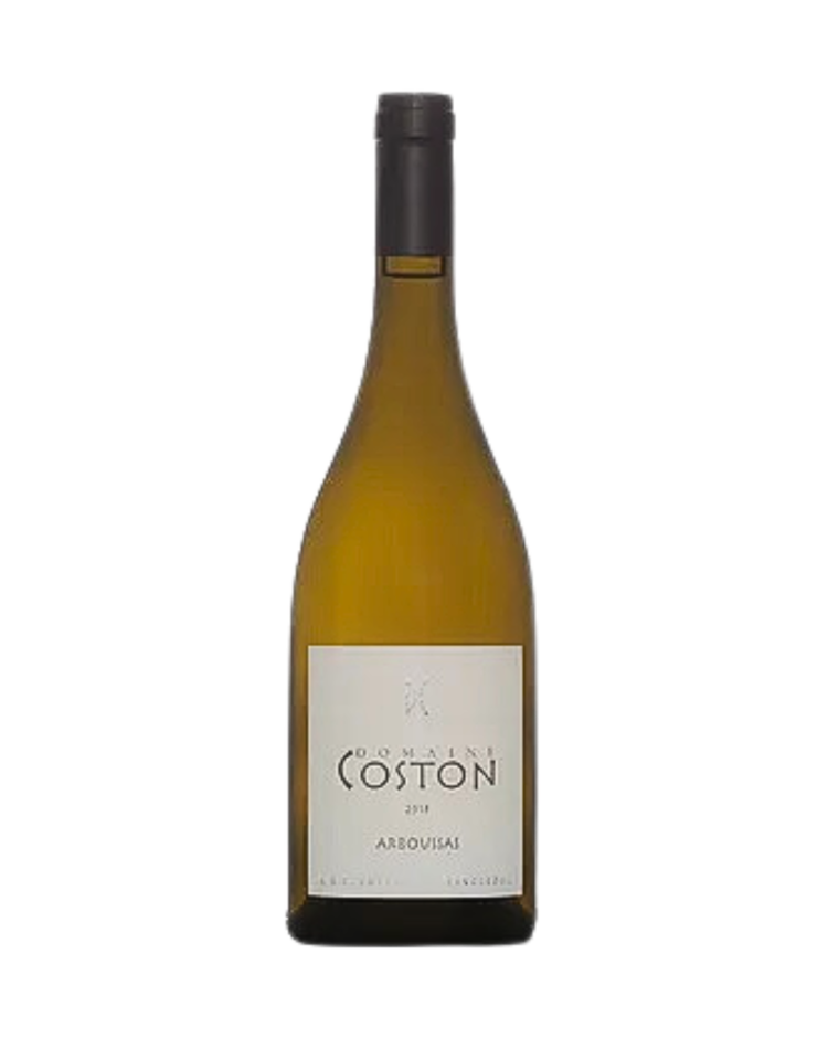 LANGUEDOC (BIO) ''ARBOUSSAS'' [BLANC] COSTON 2024