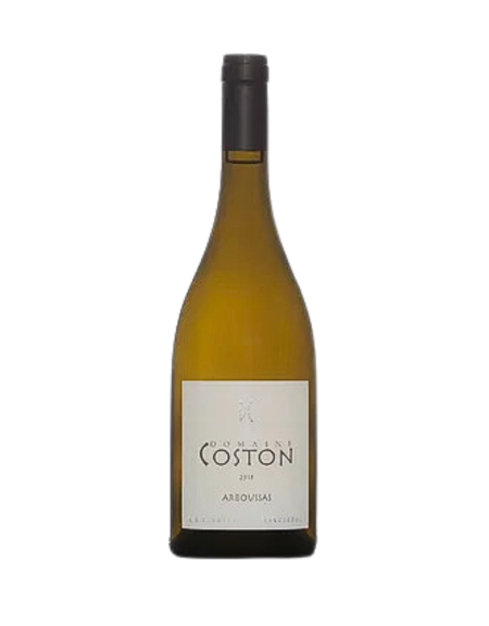 LANGUEDOC (BIO) ''ARBOUSSAS'' [BLANC] COSTON 2024