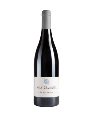 HERAULT (BIO) ''LES TROIS TERRASSES'' MAS GABRIEL 2023