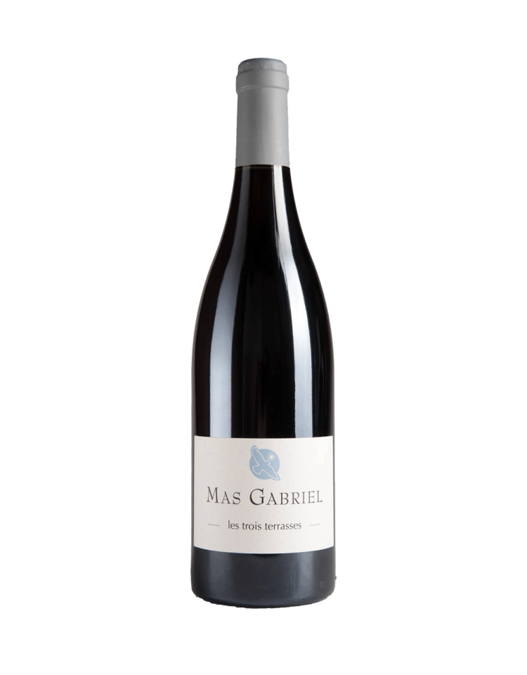 HERAULT (BIO) ''LES TROIS TERRASSES'' MAS GABRIEL 2023