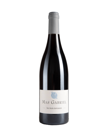 HERAULT (BIO) ''LES TROIS TERRASSES'' MAS GABRIEL 2023