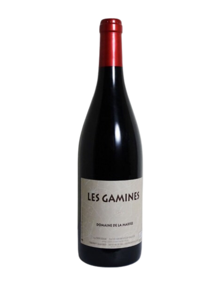 LANGUEDOC (BIO) ''LES GAMINES & COPINES'' MARFEE 2021