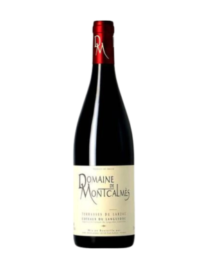 TERRASSES DU LARZAC (BIO) MONTCALMES 2020