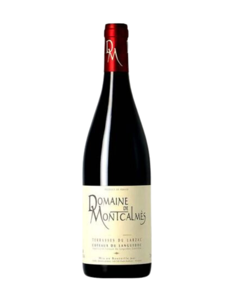 TERRASSES DU LARZAC (BIO) MONTCALMES 2020