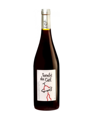 GAILLAC (BIO) ''TOMBE DU CIEL'' [ROUGE] L'ENCLOS DES BRAVES 2022