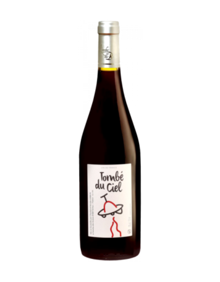 GAILLAC (BIO) ''TOMBE DU CIEL'' [ROUGE] L'ENCLOS DES BRAVES 2022