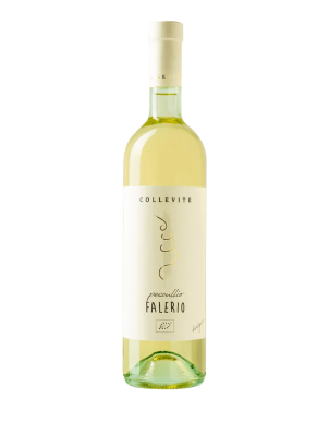 FALERIO (BIO) ''PESCULLIO'' [BLANC] COLLEVITE 2024