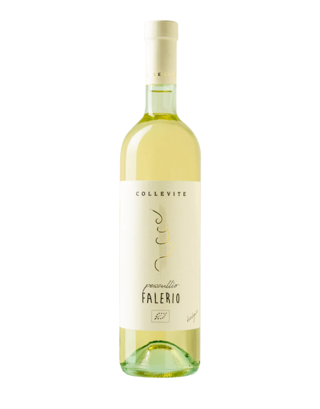 FALERIO (BIO) ''PESCULLIO'' [BLANC] COLLEVITE 2024