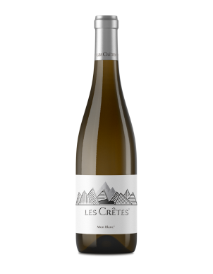 MON BLANC LES CRETES