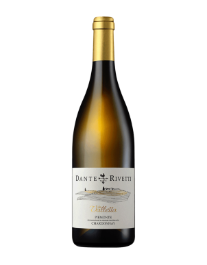 PIEMONTE CHARDONNAY ''LA VALLETTA'' [BLANC] DANTE E RIVETTI 2020