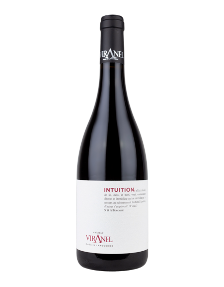 ST-CHINIAN ''INTUITION'' [ROUGE] VIRANEL 2023