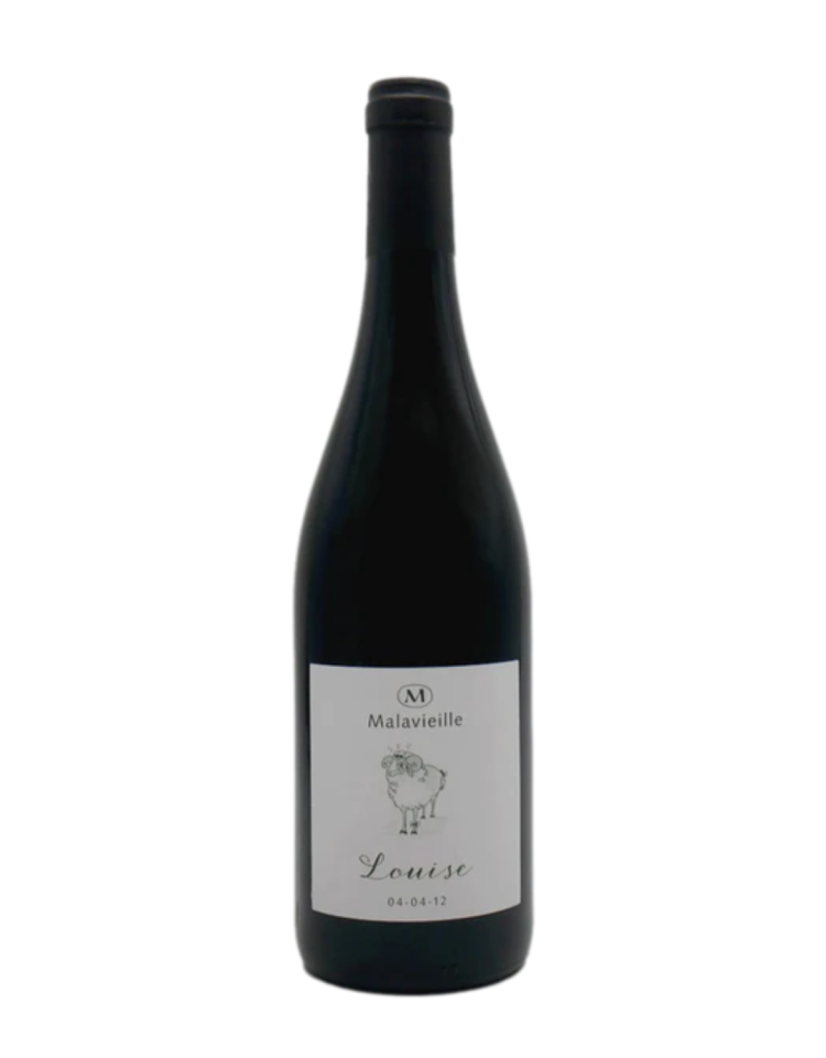 VDF (BIO) ''LOUISE'' MALAVIEILLE 2023