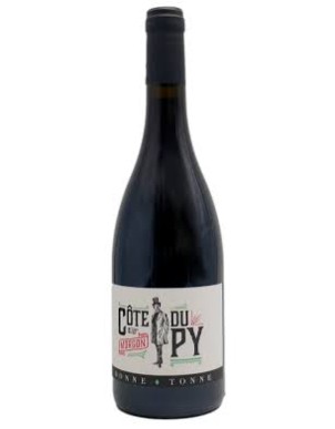 MORGON (BIO) ''COTE DU PY'' BONNE TONNE 2023