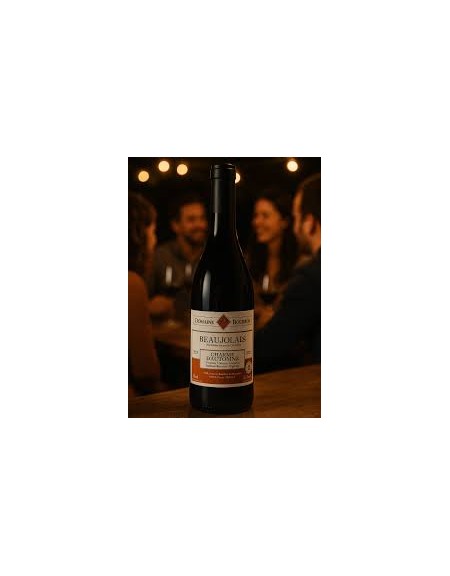 BEAUJOLAIS NOUVEAU BOURBON 2025