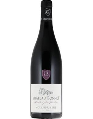 MOULIN A VENT ''LE PETIT BRENNAY'' BONNET 2022