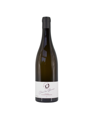 SAVOIE CHIGNIN BERGERON (BIO) ''CHEZ LES BEROUX'' QUENARD 2023