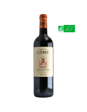 ST-ESTEPHE (BIO) COME 2019