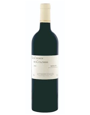 MOULIS ''LE CHEMIN DE COLOMBE'' 2022