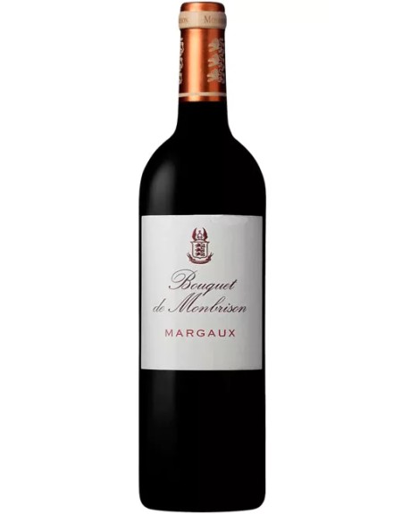 MARGAUX  MONBRISON 2020